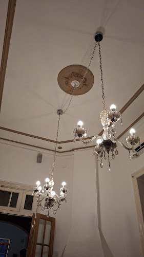 Opinii despre Dai Sladky - Pastelería y Casa de té în Santa Fe de la Vera Cruz - Gastronomía y hostelería