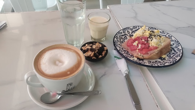 Opinii despre Heladería Venezia în San Miguel de Tucumán - Gastronomía y hostelería