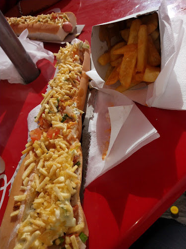 Pje. San Juan 290, U9100 Trelew, Chubut