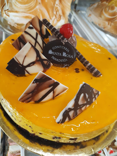 Comentarii opinii despre Confiteria Y Panaderia Santa Rosa