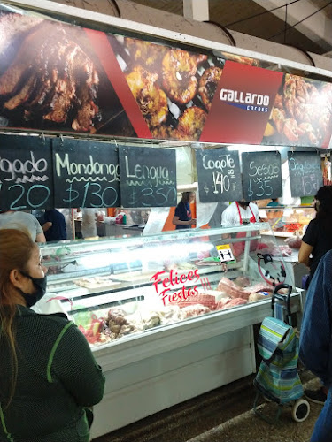 Opinii despre Mercado de Abasto în San Juan - Gastronomía y hostelería