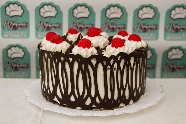 Comentarii opinii despre Azahares Panes & Dulces