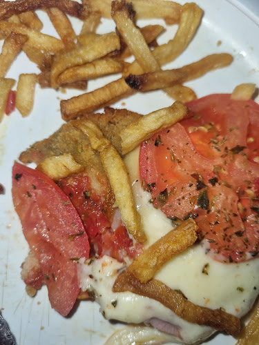 Comentarii opinii despre La Posta