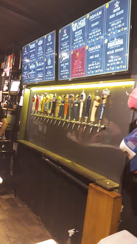 Comentarii opinii despre Estación Growler