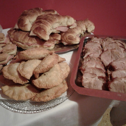 La Nueva Confiteria - Gastronomía y hostelería