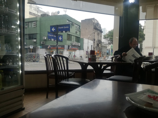 Arturo M. Bas 305, Centro, X5000KLG Córdoba