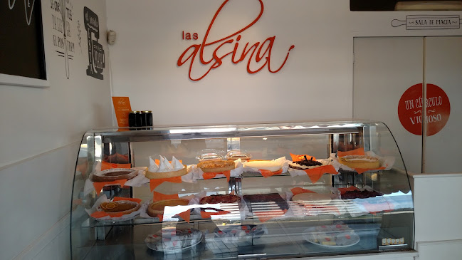 Opinii despre Las Alsina în Mendoza - Gastronomía y hostelería