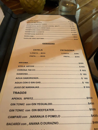 El Muelle Restaurante - Gastronomía y hostelería