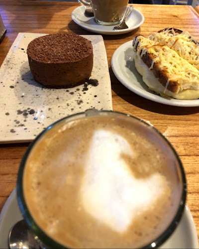 Coco Cafe Mdp - Gastronomía y hostelería