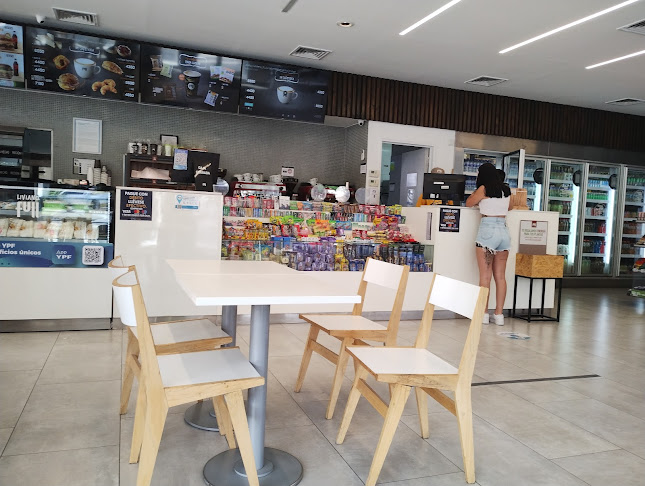 Opinii despre Full • YPF 3GEN S.A . în Comodoro Rivadavia - Gastronomía y hostelería