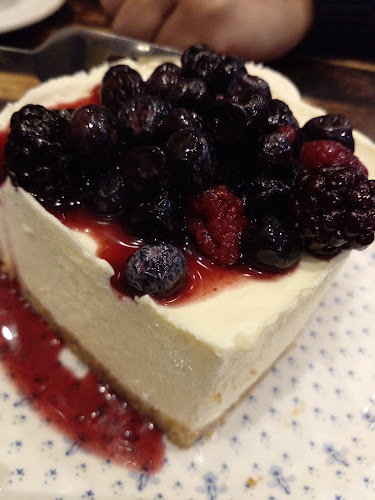 Fusión café - Gastronomía y hostelería