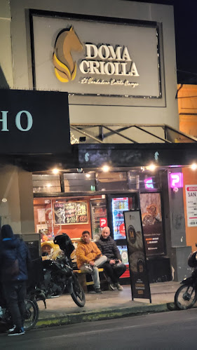 San Martín 36, B8000 Bahía Blanca, Provincia de Buenos Aires