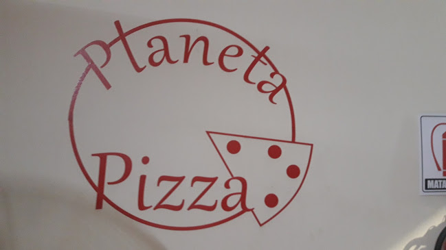 Planeta Pizza - Godoy Cruz