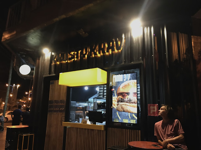 Av. Avellaneda 3101, B1646 Virreyes, Provincia de Buenos Aires