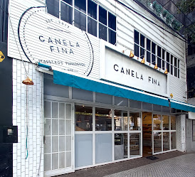 Canela Fina