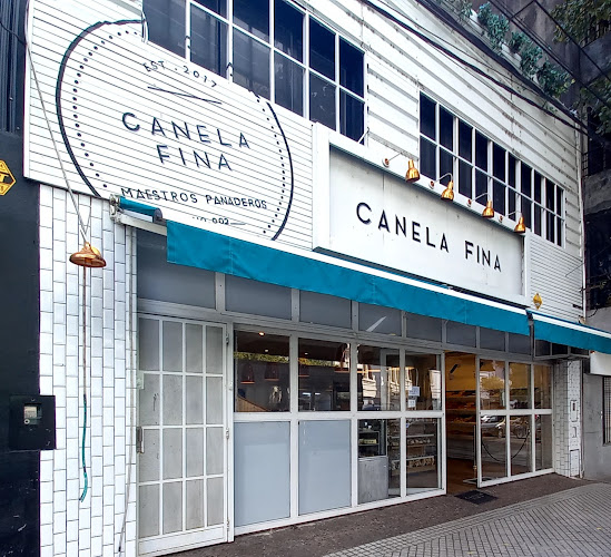 Canela Fina