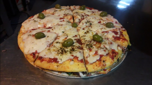 Opinii despre Tutto Food în Maipú - Gastronomía y hostelería