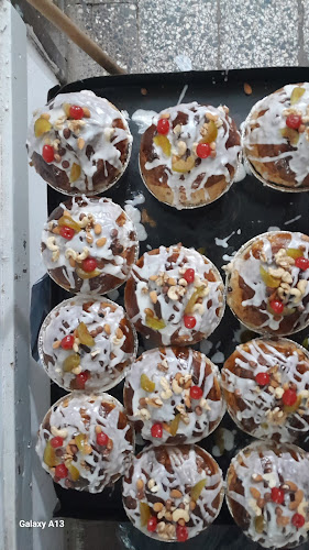 Panadería El Trébol - Gastronomía y hostelería