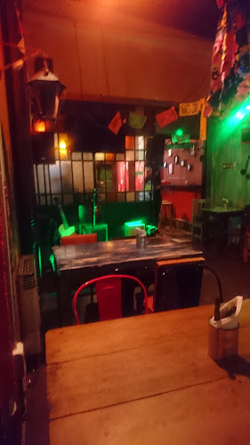 Frida Kahlo - Gastronomía y hostelería