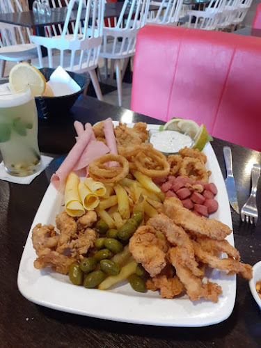 La Chimbotana - Gastronomía y hostelería