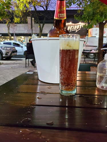 Los Bajos Café - Mercedes