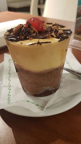 Augustus Heladería - Gastronomía y hostelería