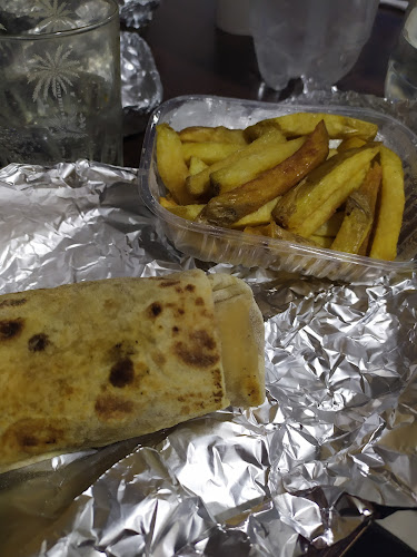 Bike and burger - Gastronomía y hostelería