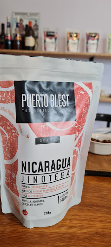 Pierrot Café - Gastronomía y hostelería