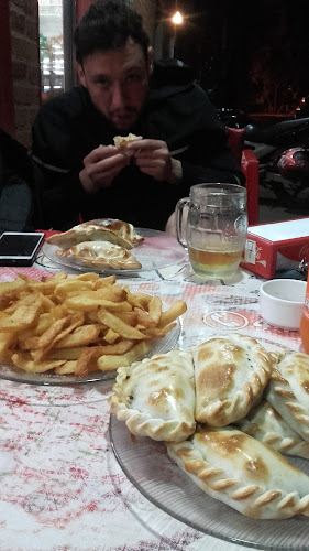 Opinii despre La cueva de las hamburguesas în Posadas - Gastronomía y hostelería