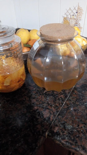 Opinii despre Panificadora Pampeana în Gral. Pico - Gastronomía y hostelería