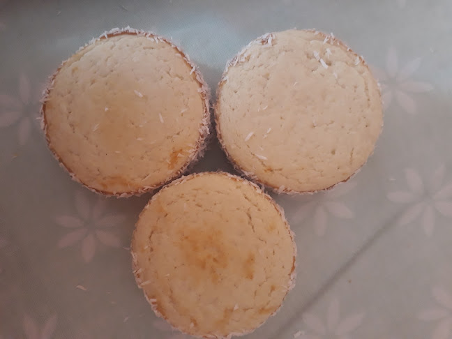 PANADERIA QUE PAN - Rawson