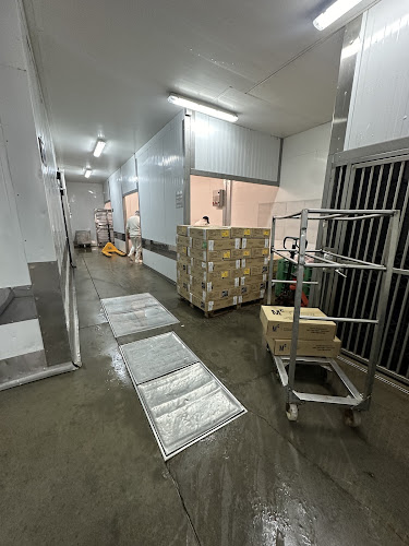 Frigorífico MC | Carnes y CO - Bahía Blanca