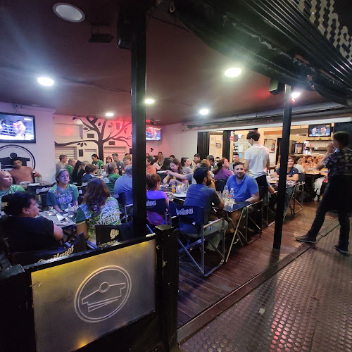 Opinii despre Levure Panadería în Córdoba - Gastronomía y hostelería