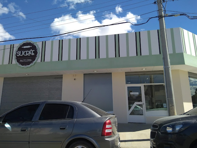 Av. Julio Argentino Roca, U9003 Comodoro Rivadavia, Chubut