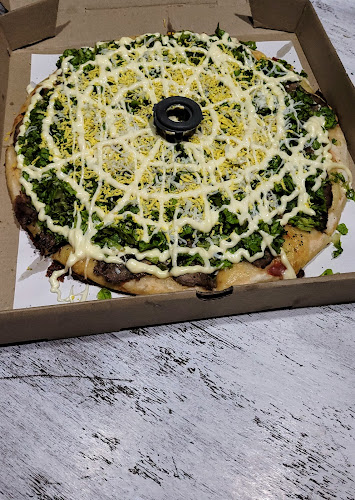 PIZZERIA EL COLONIAL - Bragado