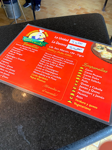 Av. del Libertador Gral. San Martín 199, B1648 Tigre, Provincia de Buenos Aires