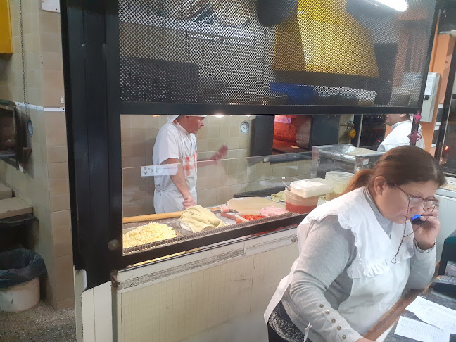 Garrote - Gastronomía y hostelería