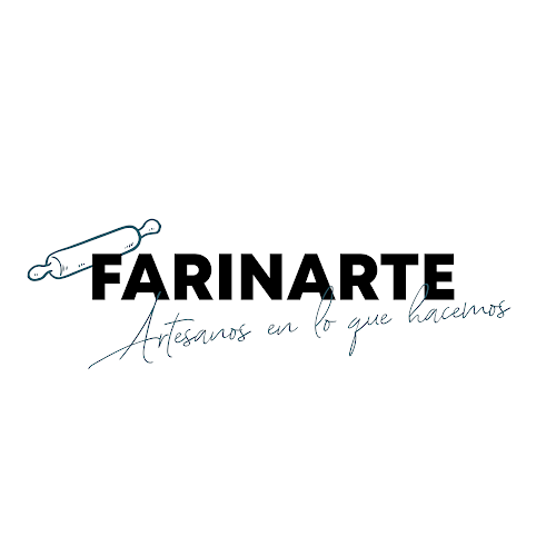 Farinarte by Luciano Pagani