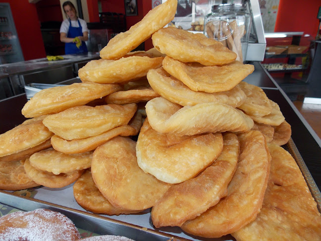 Conny Churros - Gran Buenos Aires