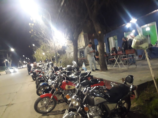 Av. Alberdi 56, San Nicolás de Los Arroyos, Provincia de Buenos Aires, Argentina