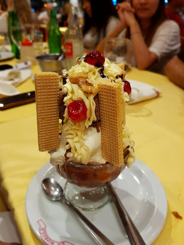 Comentarii opinii despre La Huella - Tradición en Parrilla