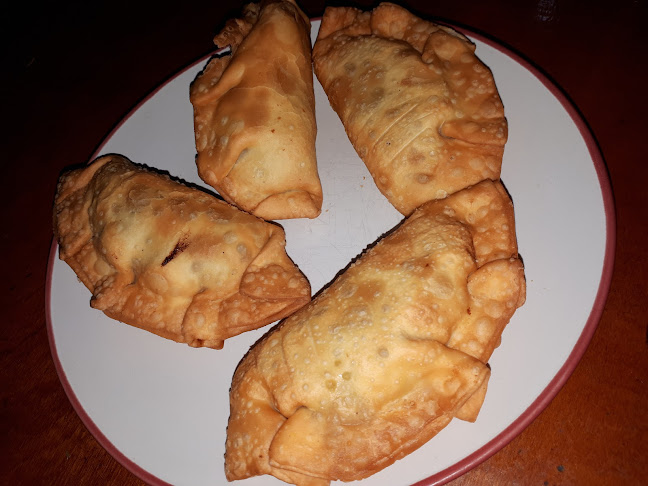 La cueva de las hamburguesas - Posadas