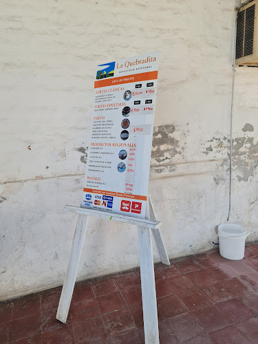 La Quebradita