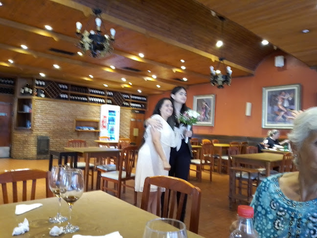 La Huella - Tradición en Parrilla - Gastronomía y hostelería