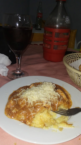 Hamburguesería Cabeza - Gastronomía y hostelería