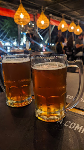 Mamma Bruna - Villa Carlos Paz