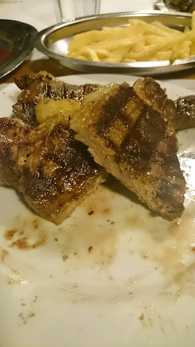 Comentarii opinii despre Señor AZ Plaza