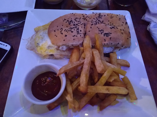 DALI Bar & Coffe - La Rioja