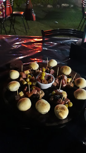 El Paraíso Restaurant y Alquiler de Salón - San Martín