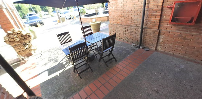 Cala Pizza y Bar Santa Bárbara